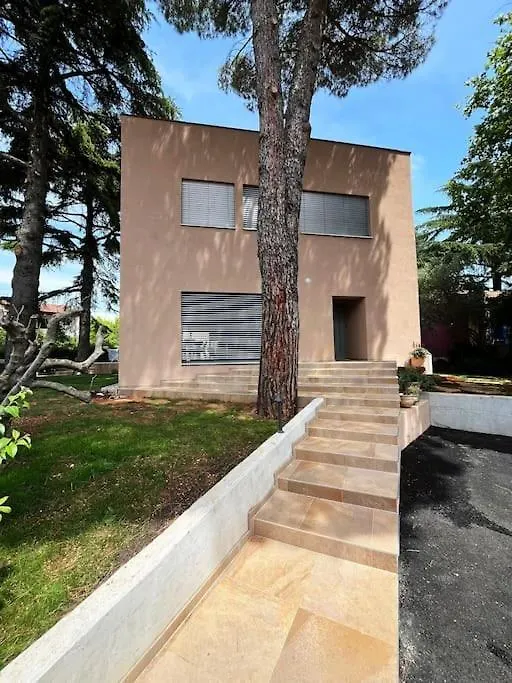 Valdora Luxury Villa With Pool Croatia